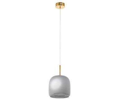 Купить Подвесной светильник Myfar Charlie MR2133-1PL Подвесной светильник Myfar Charlie MR2133-1PL
