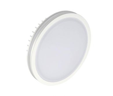 Купить Влагозащищенный светильник Arlight LTD-135SOL-20W Day White 020711 Влагозащищенный светильник Arlight LTD-135SOL-20W Day White 020711