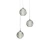 Подвесная люстра Loft IT Rain 10112/3