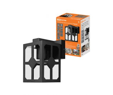 Купить Уличный настенный светильник TDM Electric Сидней SQ0330-0241 Уличный настенный светильник TDM Electric Сидней SQ0330-0241