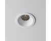 Встраиваемый светильник Maytoni Alfa LED DL043-01-15W4K-RD-W-1