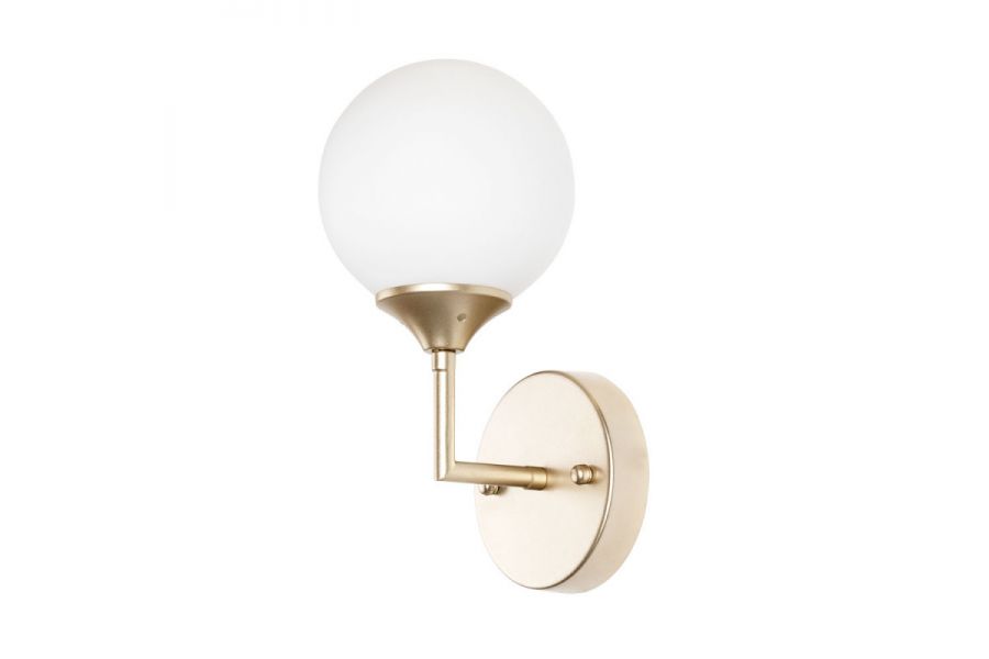 Бра ARTE Lamp A2703AP-1SG