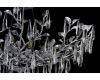 Подвесная люстра Dio D'Arte Elite Acerra E 1.5.80.100 N