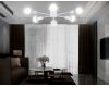 Потолочная люстра Ambrella Light Loft TR80401