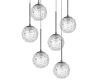 Подвесная люстра Lightstar 815260