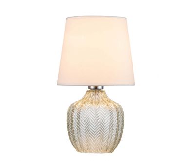 Купить Настольная лампа Escada Pion 10194/L Clear Настольная лампа Escada Pion 10194/L Clear
