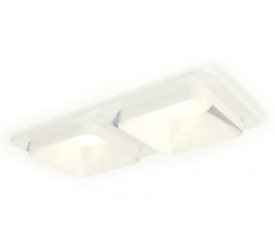 Купить Встраиваемый светильник Ambrella Light Techno XC7905001 (C7905, N7701) Встраиваемый светильник Ambrella Light Techno XC7905001 (C7905, N7701)