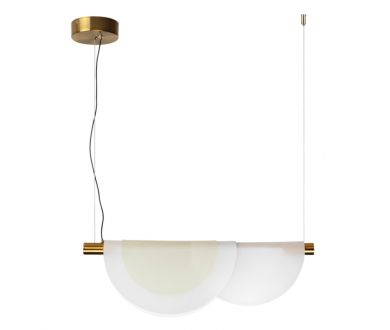Купить Подвесной светильник Odeon Light Colle 4358/20L Подвесной светильник Odeon Light Colle 4358/20L