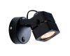 Спот Arte Lamp Misam A1315AP-1BK