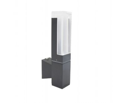 Купить Светильник настенный Favourite Pillar 2861-1W Светильник настенный Favourite Pillar 2861-1W
