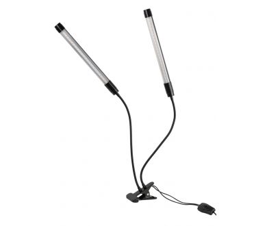 Купить Светильник для растений Эра FITO-20W-АLED-N Б0053059 Светильник для растений Эра FITO-20W-АLED-N Б0053059