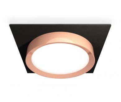 Купить Встраиваемый светильник Ambrella Light Techno Spot XC8062006 (C8062, N8126) Встраиваемый светильник Ambrella Light Techno Spot XC8062006 (C8062, N8126)