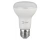 Лампа светодиодная Эра E27 8W 6000K LED R63-8W-860-E27 Б0048024