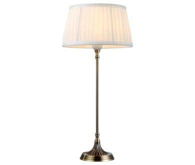 Купить Настольная лампа Arte Lamp Scandy A5125LT-1AB Настольная лампа Arte Lamp Scandy A5125LT-1AB