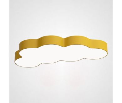 Купить Потолочный светильник ImperiumLoft Cloud 189776-26 Потолочный светильник ImperiumLoft Cloud 189776-26