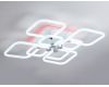 Потолочная люстра Ambrella Light Acrylica Original FA3866