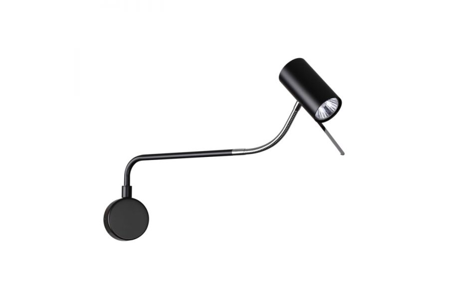 Бра Odeon Light Gigi 4381/1W