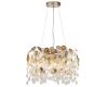 Подвесная люстра Odeon Light Classic Coins 5104/6