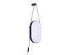 Настенный светильник ST Luce Aire SL1302.401.01