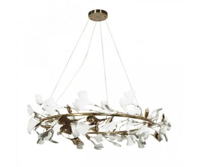 Купить Подвесная люстра Loft IT Fleur 10124/10 Подвесная люстра Loft IT Fleur 10124/10
