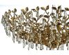 Подвесная люстра Dio D'Arte Elite Acerra E 1.5.100.100 G
