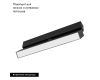 Трековый светильник Arlight Mag-Flat-Fold-25-S804-24W Warm3000 034240