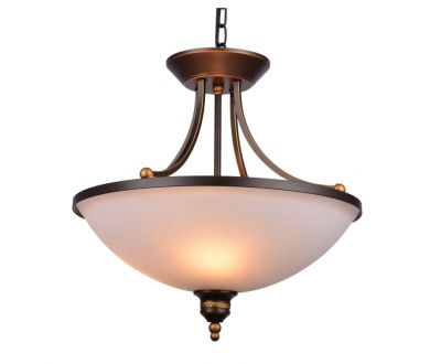 Купить Подвесной светильник Arte Lamp Bonito A9518SP-3BA Подвесной светильник Arte Lamp Bonito A9518SP-3BA