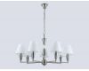 Подвесная люстра Ambrella Light High Light Classic LH75256