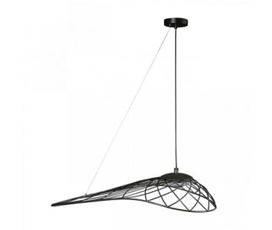 Купить Подвесной светильник Loft IT Tressage 10127/590 Black Подвесной светильник Loft IT Tressage 10127/590 Black