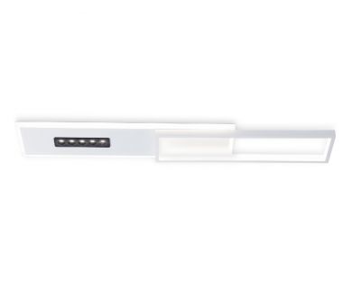 Купить Потолочный светильник Ambrella Light Comfort FL51453 Потолочный светильник Ambrella Light Comfort FL51453