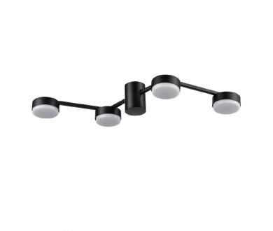Купить Потолочная люстра Lumion Sanata 8187/4C Потолочная люстра Lumion Sanata 8187/4C