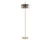 Торшер LOFT IT Dauphin 10041F/B