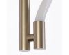 Настенный светильник Citilux Eva CL210312
