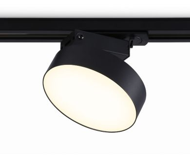 Купить Трековый однофазный светильник Ambrella Light Track System GL6839 Трековый однофазный светильник Ambrella Light Track System GL6839
