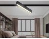 Трековый однофазный светильник Ambrella Light Track System GL6775