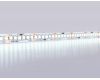 Светодиодная лента Ambrella Light LED Strip 12В 2835 17Вт/м 6500K 5м IP20 GS1403