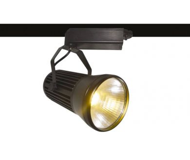 Купить Трековый светильник Arte Lamp Track Lights A6330PL-1BK Трековый светильник Arte Lamp Track Lights A6330PL-1BK