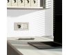 Выключатель сенсорный двухклавишный с подсветкой Werkel W4522014 4690389213922 a069763