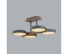 Потолочный светильник Lumion Plato 8031/72CL