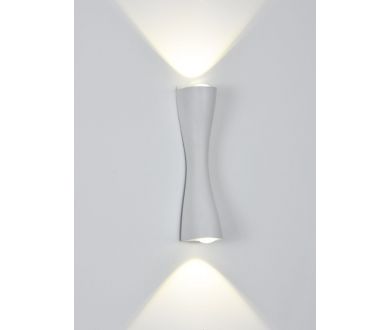 Купить Настенный светильник Arte Lamp Algedi A6028AP-10WH Настенный светильник Arte Lamp Algedi A6028AP-10WH
