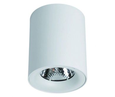 Купить Потолочный светодиодный светильник Arte Lamp Facile A5112PL-1WH Потолочный светодиодный светильник Arte Lamp Facile A5112PL-1WH