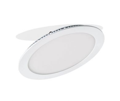 Купить Встраиваемый светодиодный светильник Arlight DL-192M-18W Warm White 020116 Встраиваемый светодиодный светильник Arlight DL-192M-18W Warm White 020116