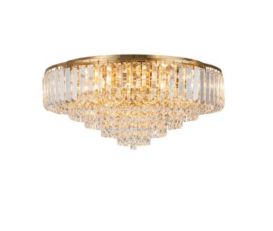 Купить Потолочная люстра Escada Delicacy 2112/8P Gold Потолочная люстра Escada Delicacy 2112/8P Gold