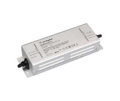 Купить Блок питания Arlight ARPJ-LG-3431050-PFC-B (240W, 171-343V, 0.5-1.05A) (IP67 Металл) 057527 Блок питания Arlight ARPJ-LG-3431050-PFC-B (240W, 171-343V, 0.5-1.05A) (IP67 Металл) 057527