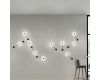 Настенный светильник ImperiumLoft Via Pin 193147-26