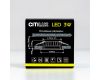 Встраиваемый светодиодный светильник Citilux Кинто CLD5103N