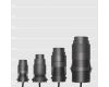 Прожектор Arlight ALT-RAY-ZOOM-R52-8W Day4000 (WH, 10-40 deg, 230V) (IP67 Металл) 042677(1)