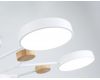 Люстра на штанге Ambrella Light Linetech Comfort FL4864