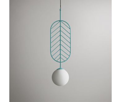 Купить Подвесной светильник ImperiumLoft Leaf 178142-26 Подвесной светильник ImperiumLoft Leaf 178142-26