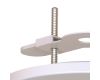 Основание потолочное утопленное 1L Mantra Modular Light Florones 9358